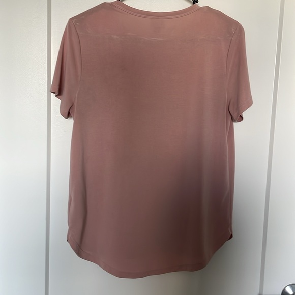 Short sleeve t shirt - Picture 2 of 2